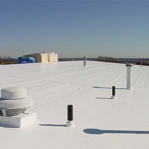 Commercial Roofing Thumbnail
