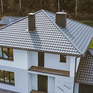 Metal Roofing Thumbnail