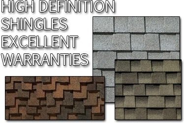 Buddys Roofing Images