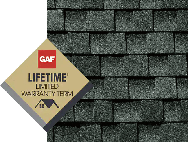 Buddy's Roofing Images