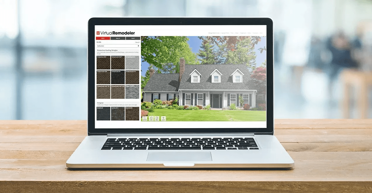 Buddy's Roofing Images