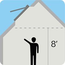 Buddy's Roofing Images