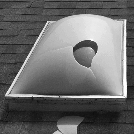 Buddy's Roofing Images