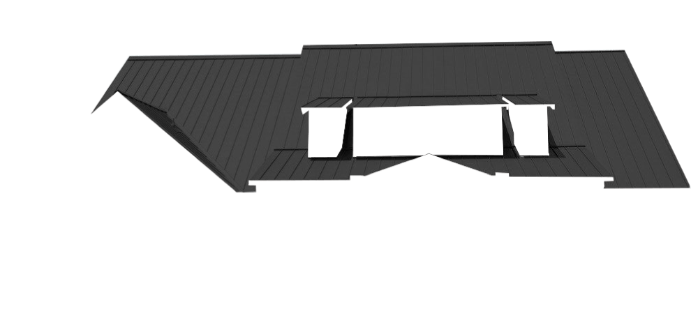 Buddy's Roofing Images