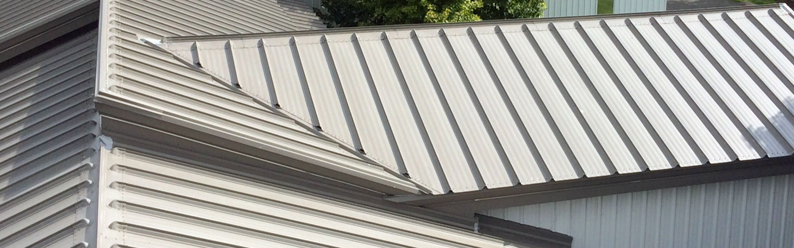 Buddys Roofing Images