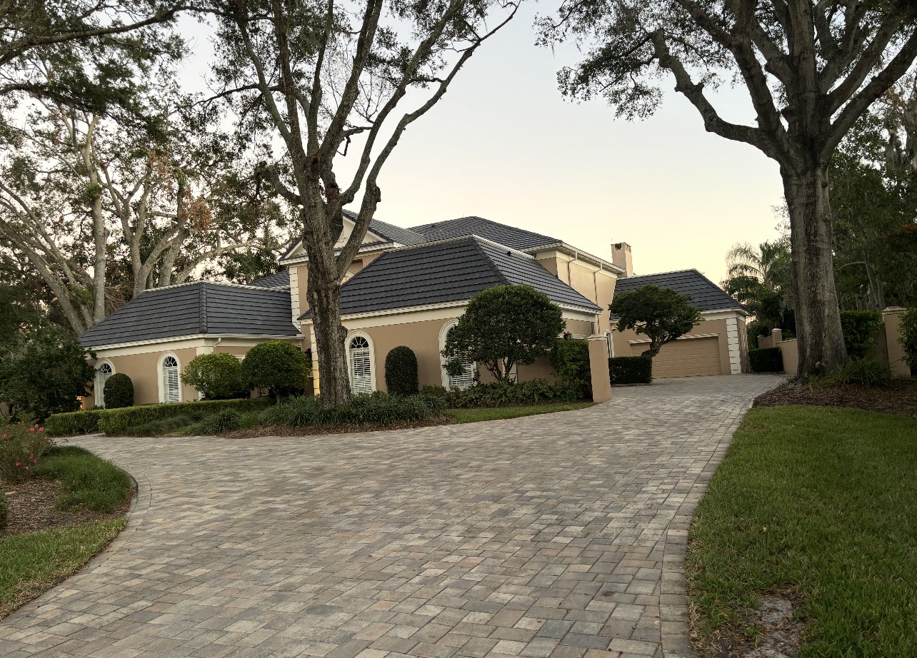 Tampa Bay Roof Replacement Special – Save $500 wit