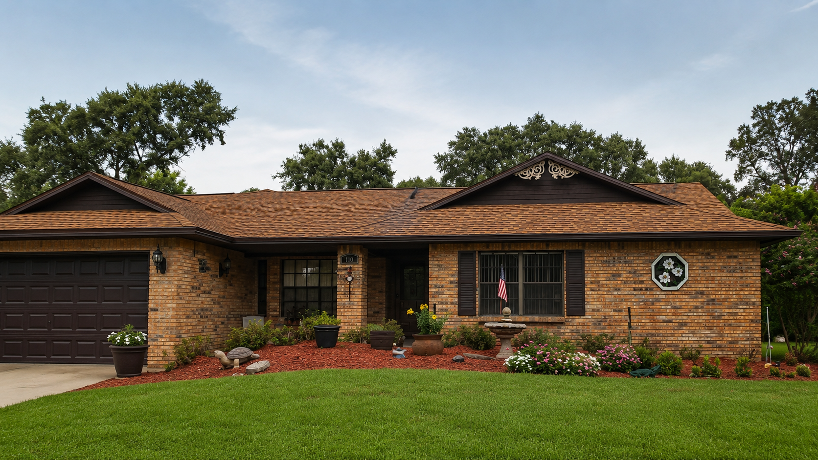 Free Inspections - be ready for the storm